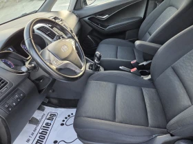 Hyundai Ix20 1.4 CRDI | Mobile.bg � ����� ������ 6
