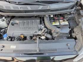 Hyundai Ix20 1.4 CRDI | Mobile.bg � ����� ������ 11