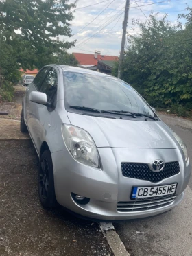 Toyota Yaris Luna - 3500 € - 57266427 4