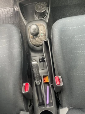 Toyota Yaris Luna - 3500 € - 57266427 10