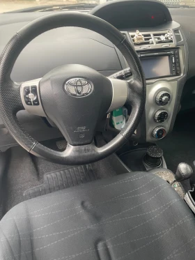 Toyota Yaris Luna - 3500 € - 57266427 2