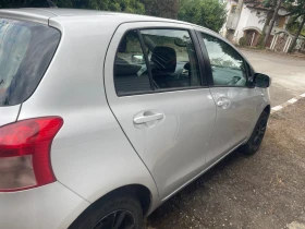 Toyota Yaris Luna - 3500 € - 57266427 5