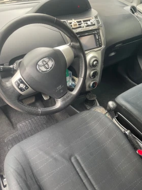 Toyota Yaris Luna - 3500 € - 57266427 7
