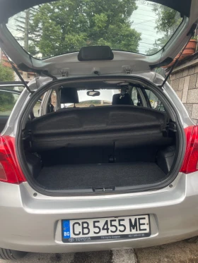 Toyota Yaris Luna - 3500 € - 57266427 14