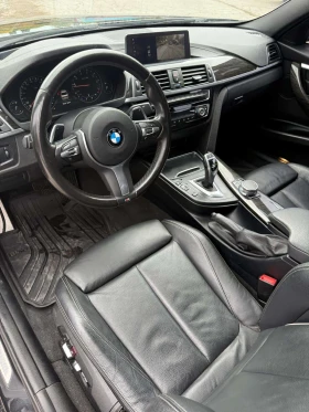 BMW 330 i xDrive | 2.0 Turbo | AWD | M Sport | АВТОКРЕДИТ | Auto.bg — изображение 7