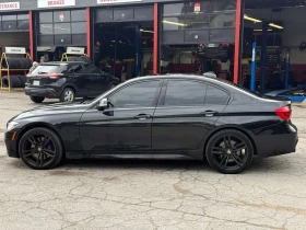 BMW 330 i xDrive | 2.0 Turbo | AWD | M Sport | АВТОКРЕДИТ | Auto.bg — изображение 2