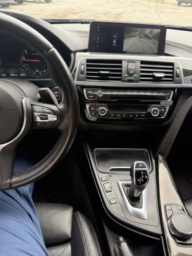 BMW 330 i xDrive | 2.0 Turbo | AWD | M Sport | АВТОКРЕДИТ | Auto.bg — изображение 9