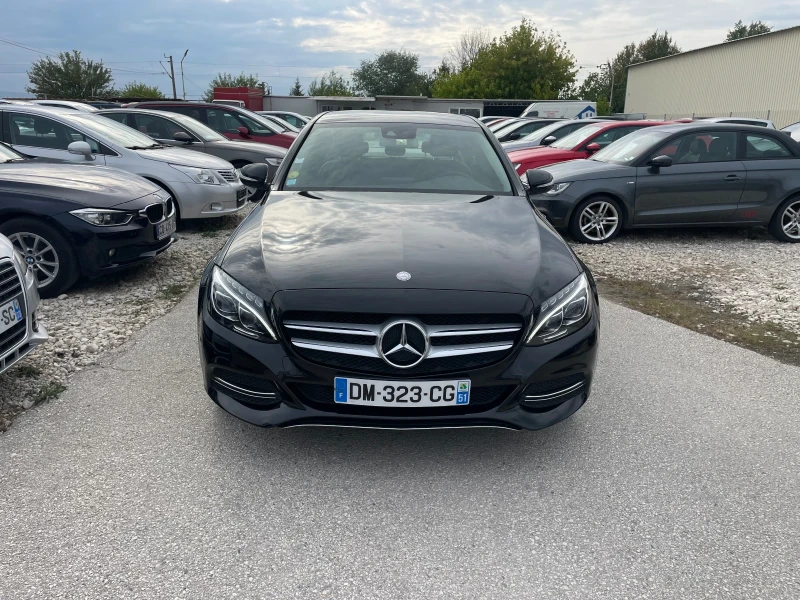 Mercedes-Benz C 250 Full Options , снимка 2 - Автомобили и джипове - 47303694