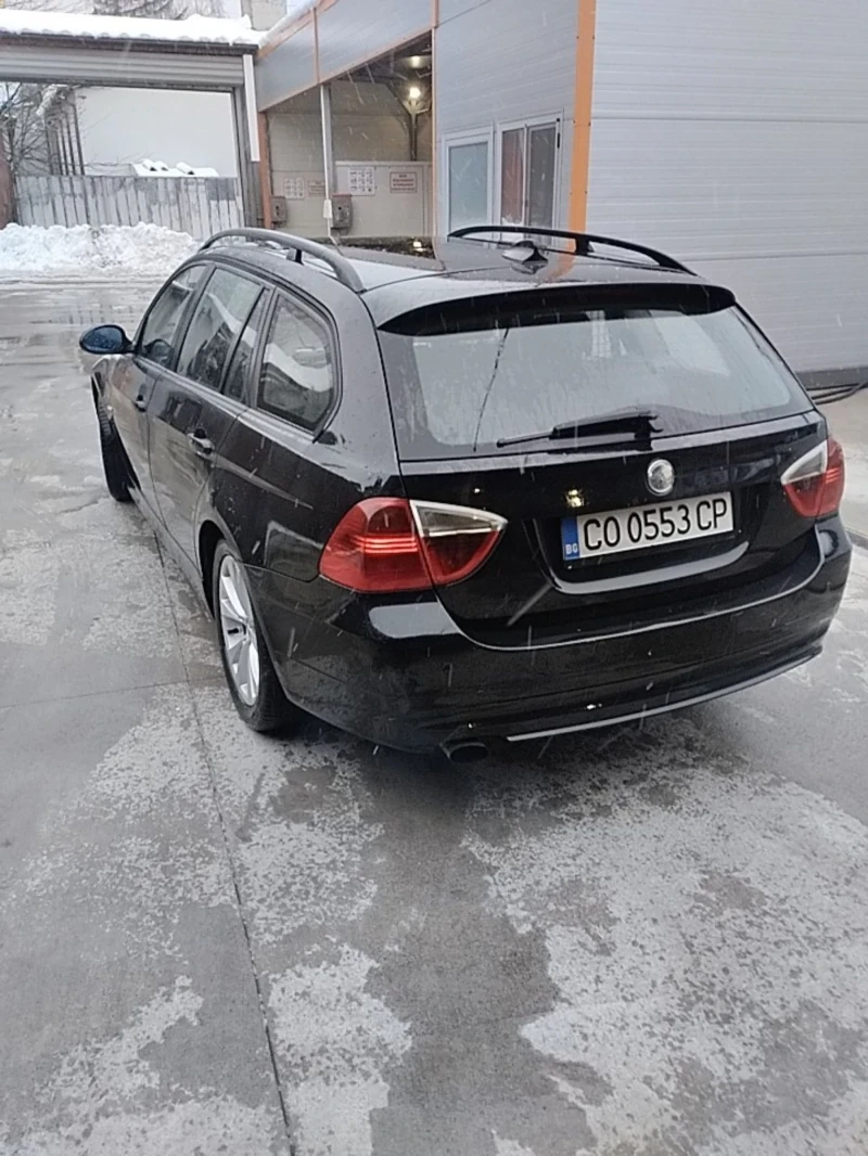 BMW 320, снимка 5 - Автомобили и джипове - 48473583