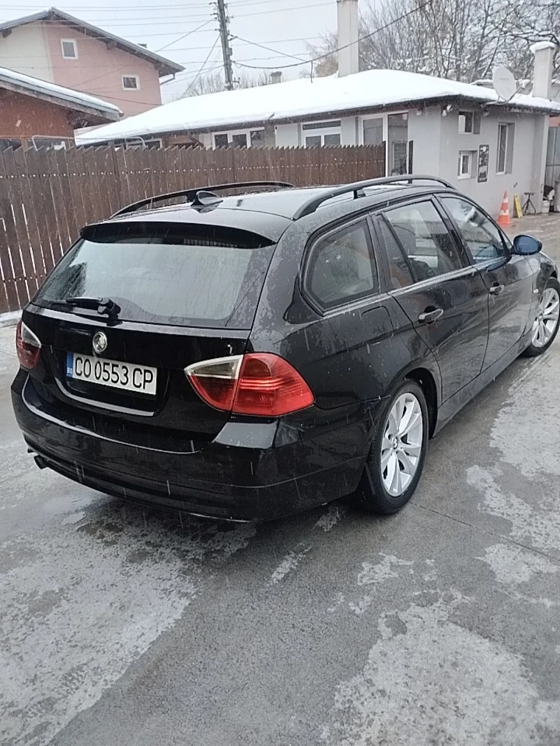 BMW 320, снимка 4 - Автомобили и джипове - 48473583