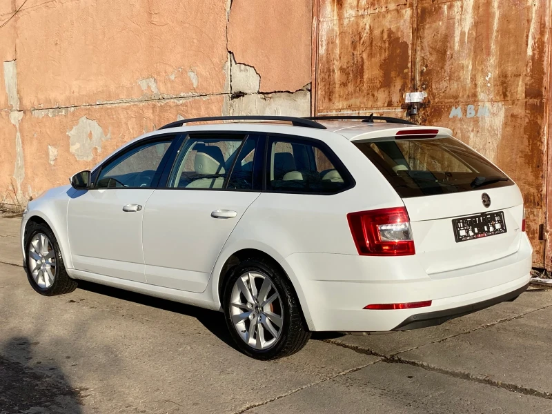 Skoda Octavia 1.8 TSI Style, снимка 3 - Автомобили и джипове - 48884049