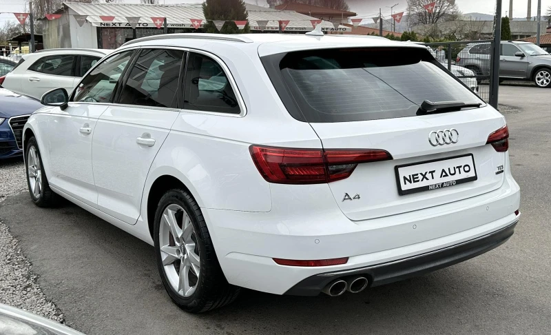 Audi A4 AVANT 3.0D 218HP QUATTRO, снимка 7 - Автомобили и джипове - 49759945