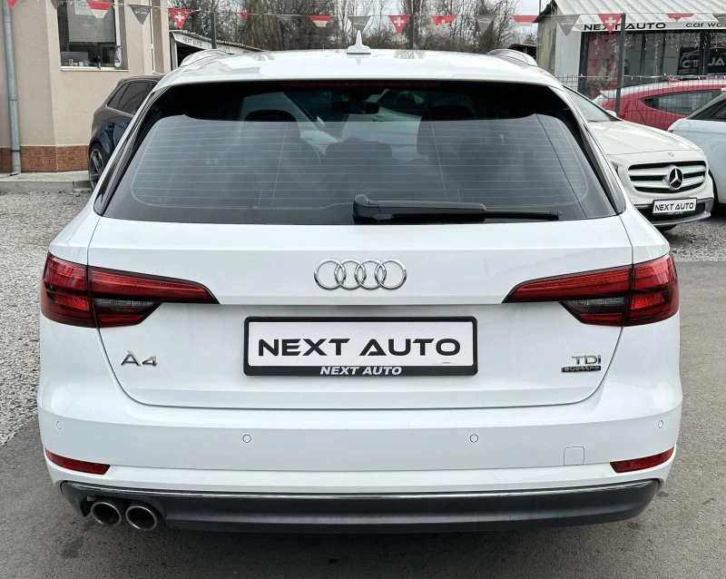 Audi A4 AVANT 3.0D 218HP QUATTRO, снимка 6 - Автомобили и джипове - 49759945