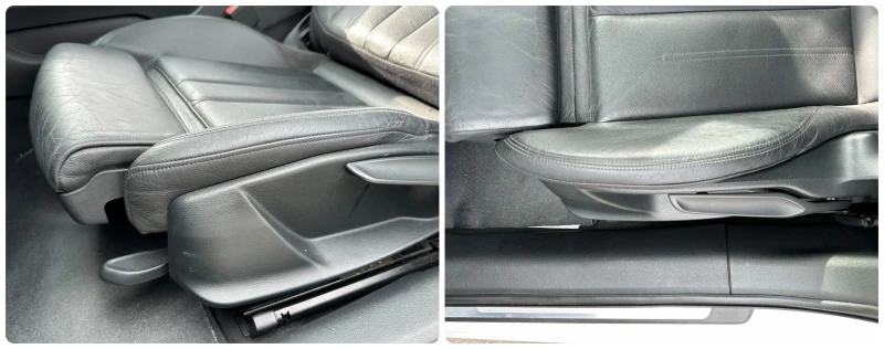 Audi A4 AVANT 3.0D 218HP QUATTRO, снимка 11 - Автомобили и джипове - 49759945