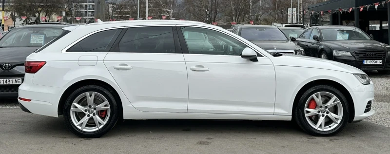 Audi A4 AVANT 3.0D 218HP QUATTRO, снимка 4 - Автомобили и джипове - 49759945