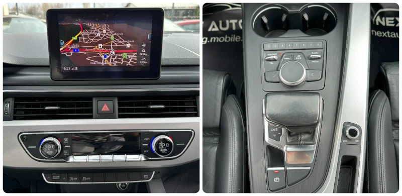 Audi A4 AVANT 3.0D 218HP QUATTRO, снимка 12 - Автомобили и джипове - 49759945