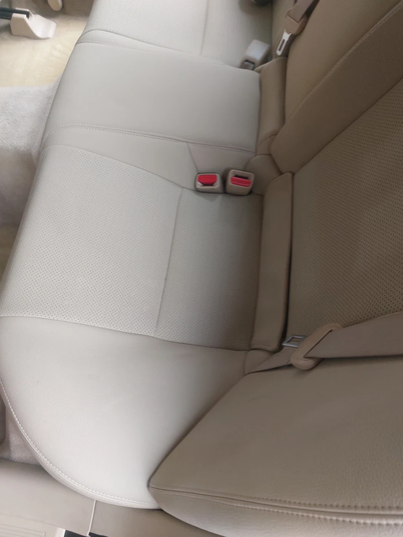 Lexus IS 220d, снимка 9 - Автомобили и джипове - 50257480