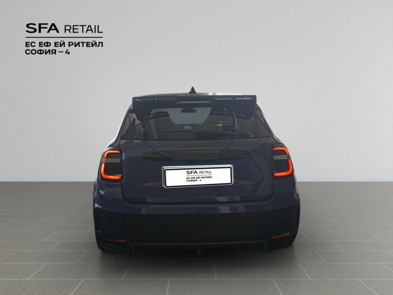 Abarth 600 ABARTH 600e SCORPIONISSIMA 207 kW 280 hp 344 km, снимка 5 - Автомобили и джипове - 52413245