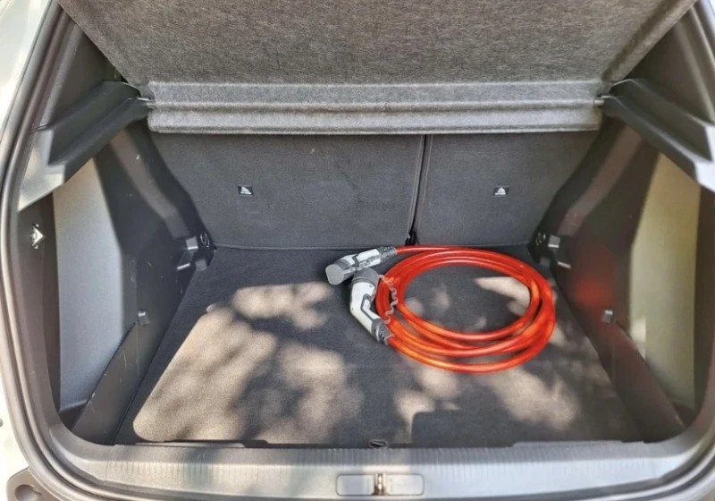 Peugeot 2008 GT-Line 12.2020 67000km, снимка 9 - Автомобили и джипове - 52570524