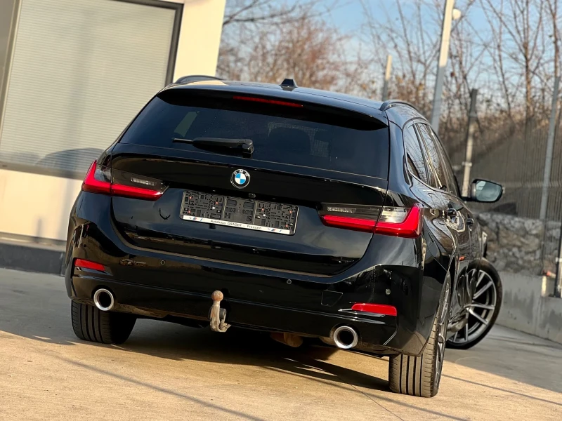 BMW 320 MILD-HYBRID / FACE / VIRTUAL COCKPIT / ПОДГРЕВ, снимка 6 - Автомобили и джипове - 52722473