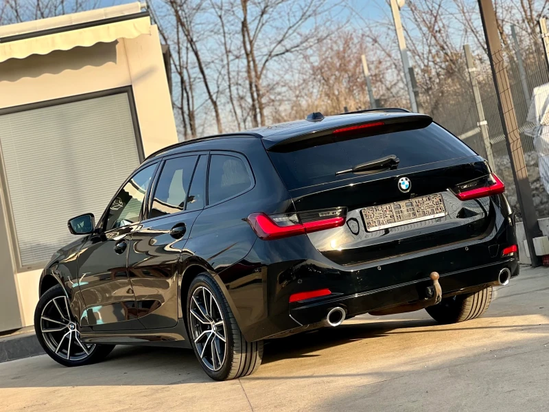 BMW 320 MILD-HYBRID / FACE / VIRTUAL COCKPIT / ПОДГРЕВ, снимка 5 - Автомобили и джипове - 52722473