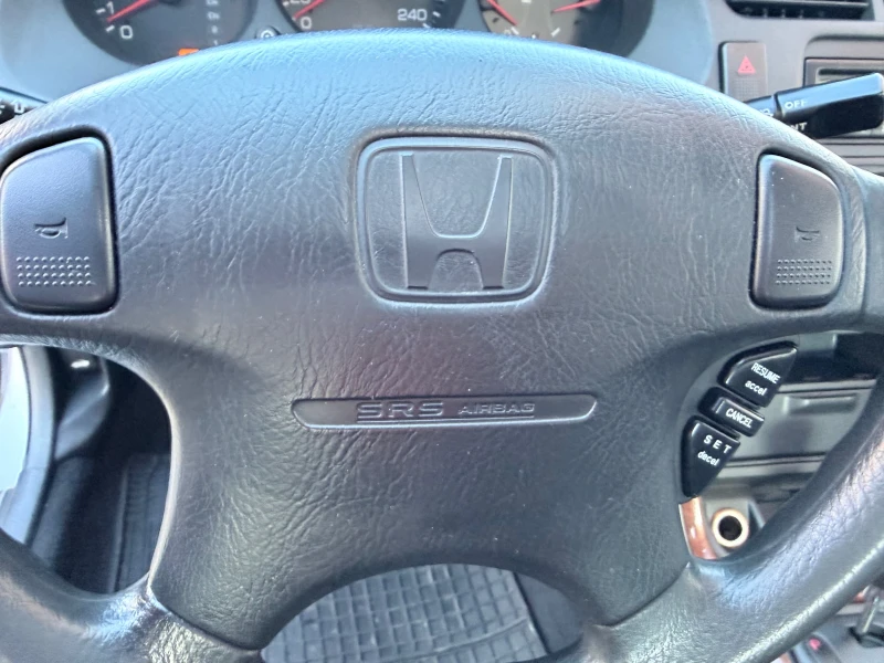 Honda Accord Първи собственик уникален автомобил 2.2 154 кс, снимка 15 - Автомобили и джипове - 53114402