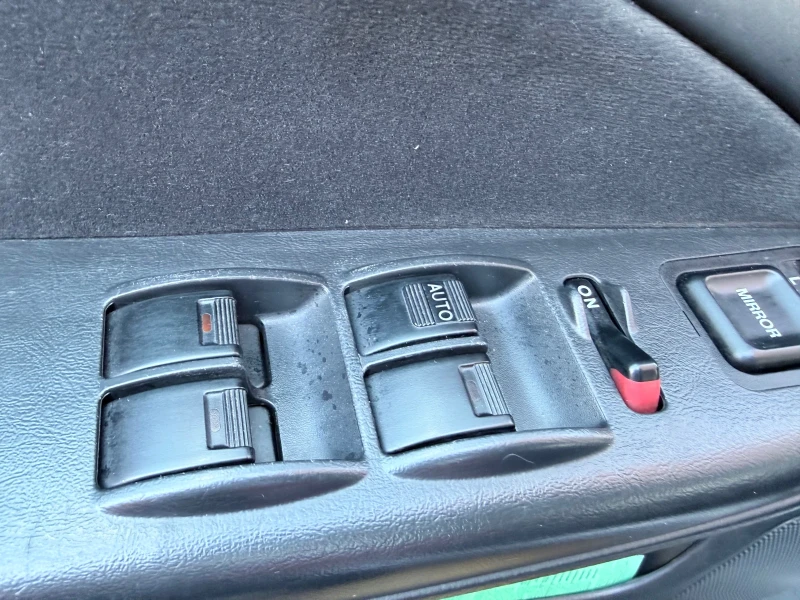 Honda Accord Първи собственик уникален автомобил 2.2 154 кс, снимка 12 - Автомобили и джипове - 53114402