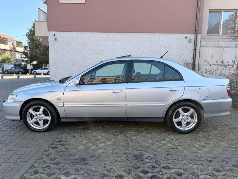 Honda Accord Първи собственик уникален автомобил 2.2 154 кс, снимка 6 - Автомобили и джипове - 53114402