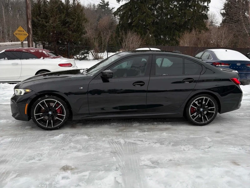 BMW 340 * M340i xDrive * CARFAX * ЦЕНА ДО БГ, снимка 3 - Автомобили и джипове - 53133174