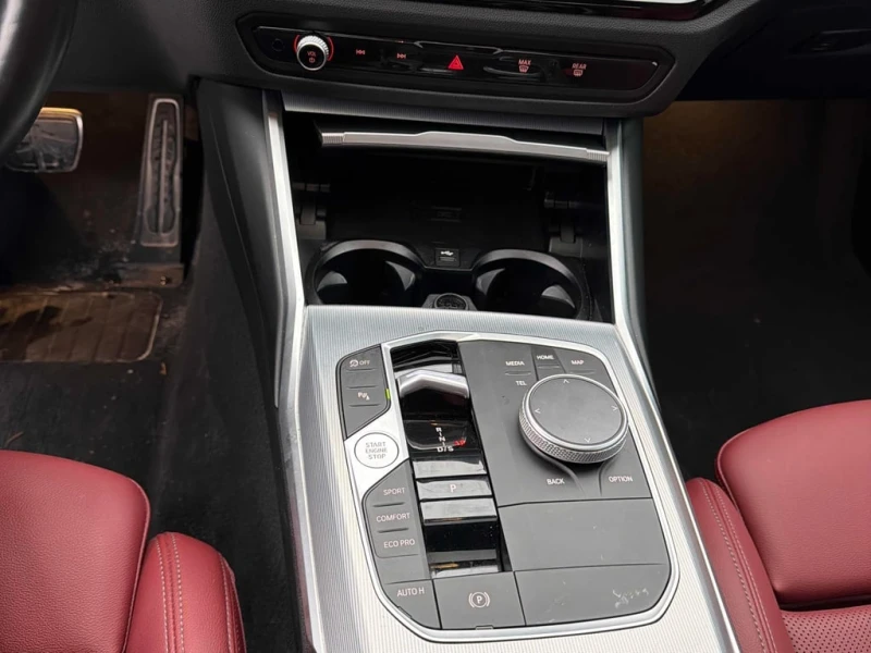 BMW 340 * M340i xDrive * CARFAX * ЦЕНА ДО БГ, снимка 10 - Автомобили и джипове - 53133174