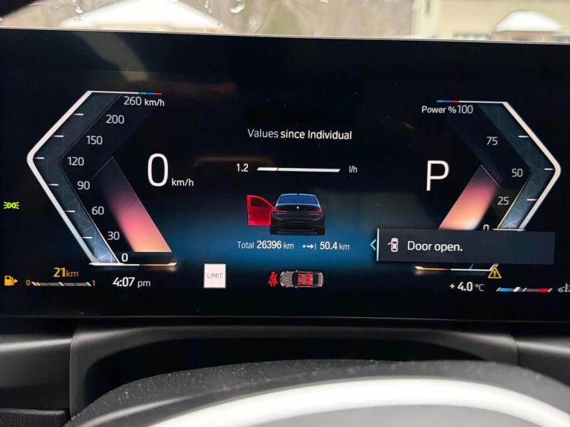 BMW 340 * M340i xDrive * CARFAX * ЦЕНА ДО БГ, снимка 8 - Автомобили и джипове - 53133174