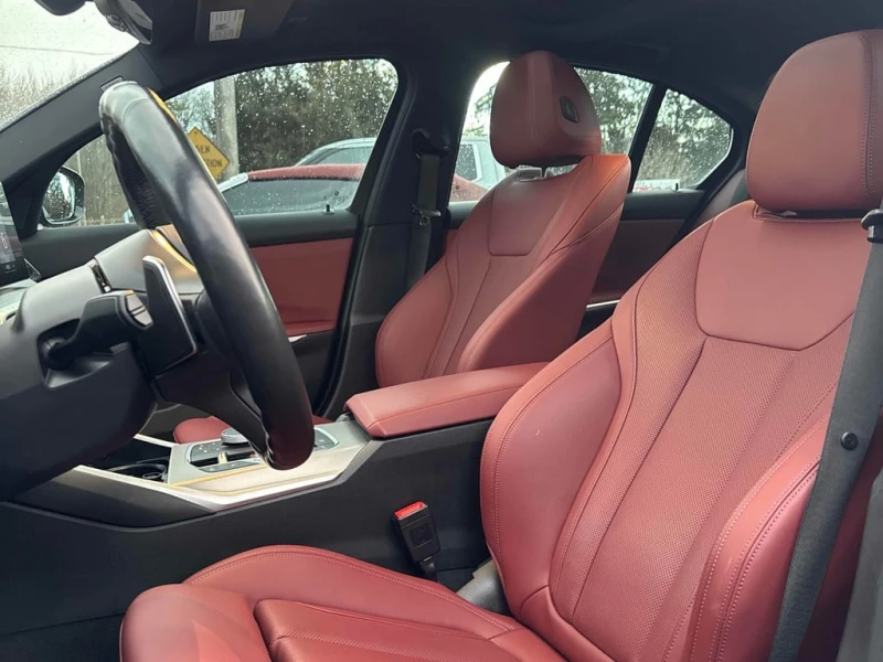 BMW 340 * M340i xDrive * CARFAX * ЦЕНА ДО БГ, снимка 6 - Автомобили и джипове - 53133174