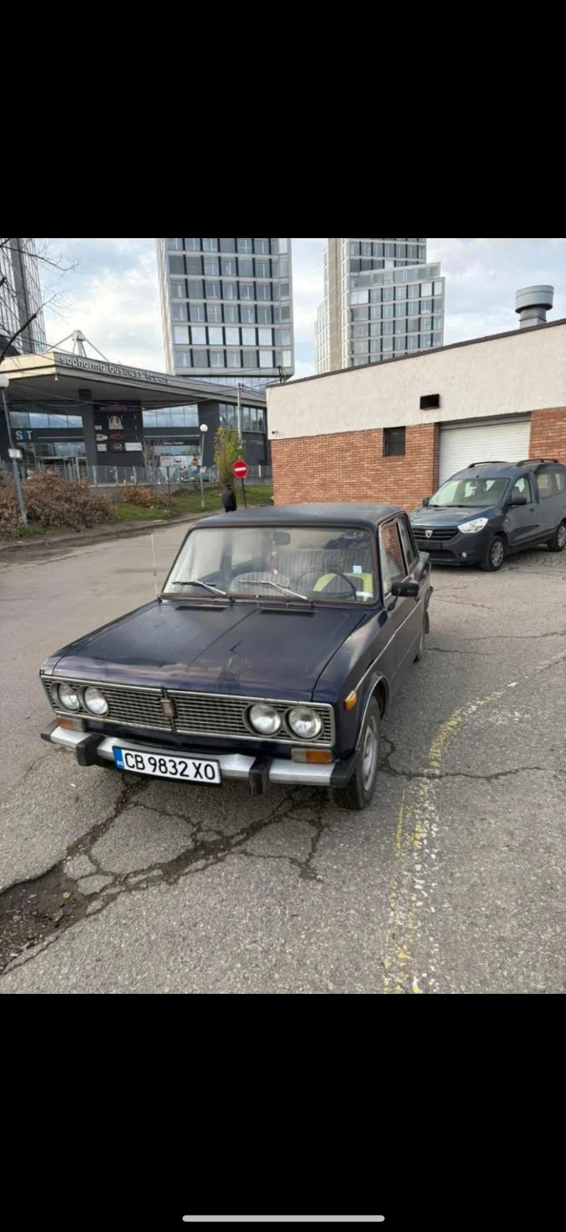 Lada 1500 1500S