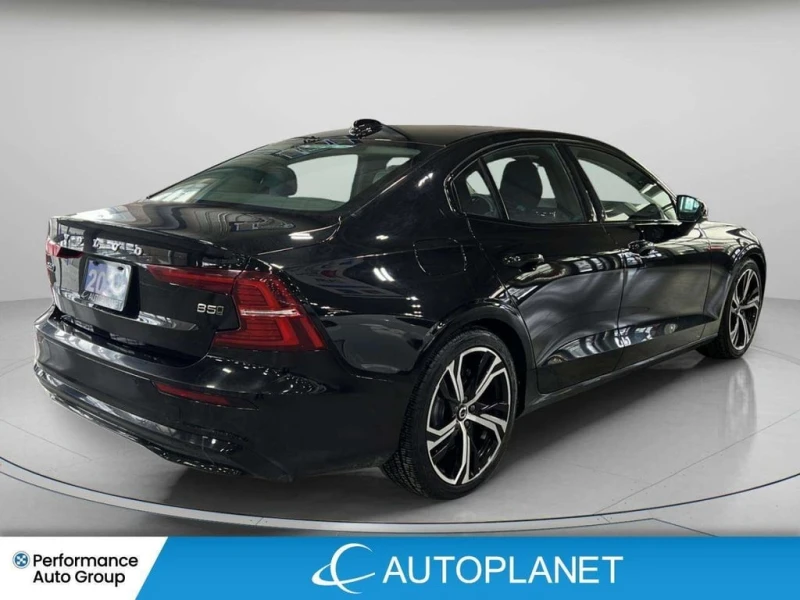 Volvo S60 * Ultimate Dark * CARFAX * ЦЕНА ДО БГ, снимка 5 - Автомобили и джипове - 53251777