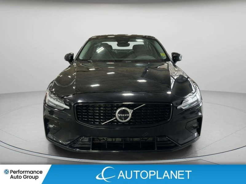 Volvo S60 * Ultimate Dark * CARFAX * ЦЕНА ДО БГ, снимка 2 - Автомобили и джипове - 53251777