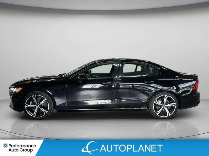 Volvo S60 * Ultimate Dark * CARFAX * ЦЕНА ДО БГ, снимка 8 - Автомобили и джипове - 53251777