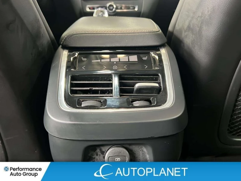 Volvo S60 * Ultimate Dark * CARFAX * ЦЕНА ДО БГ, снимка 14 - Автомобили и джипове - 53251777