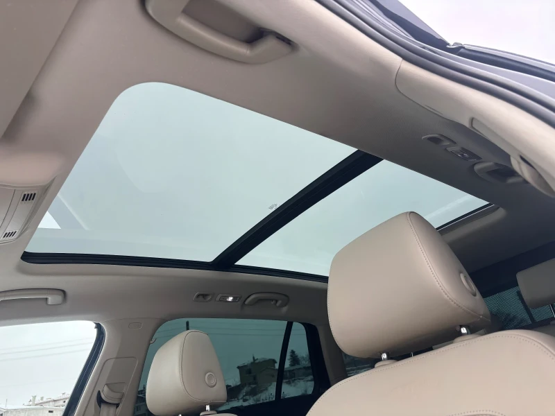 Skoda Superb 2.0TDI DSG 4x4 Laurin&Klement , снимка 13 - Автомобили и джипове - 53328522