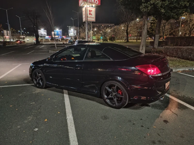 Opel Astra, снимка 8 - Автомобили и джипове - 53459027