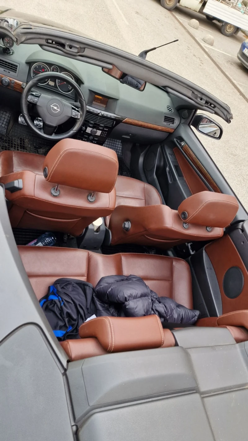 Opel Astra, снимка 17 - Автомобили и джипове - 53459027