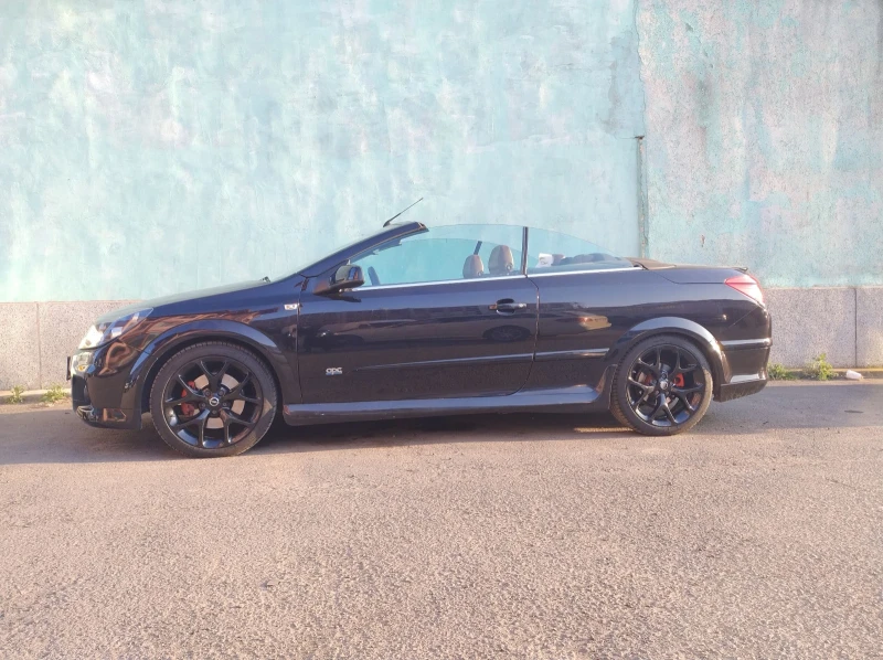 Opel Astra, снимка 7 - Автомобили и джипове - 53459027