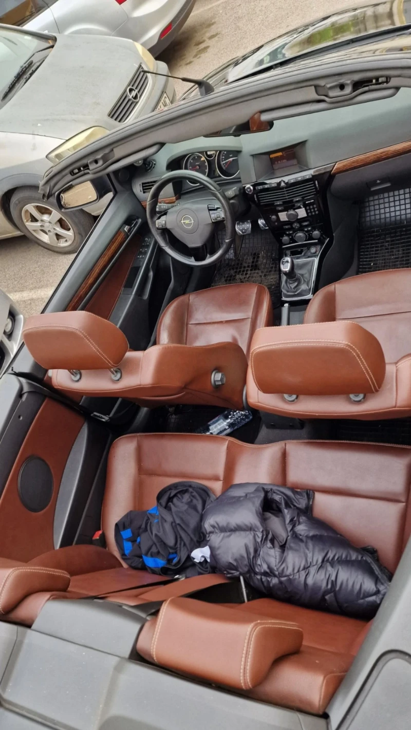 Opel Astra, снимка 15 - Автомобили и джипове - 53459027