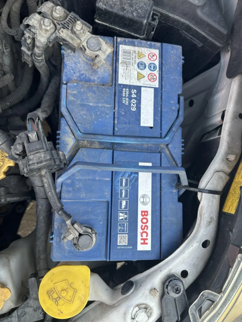 Subaru Legacy, снимка 3 - Автомобили и джипове - 53486720