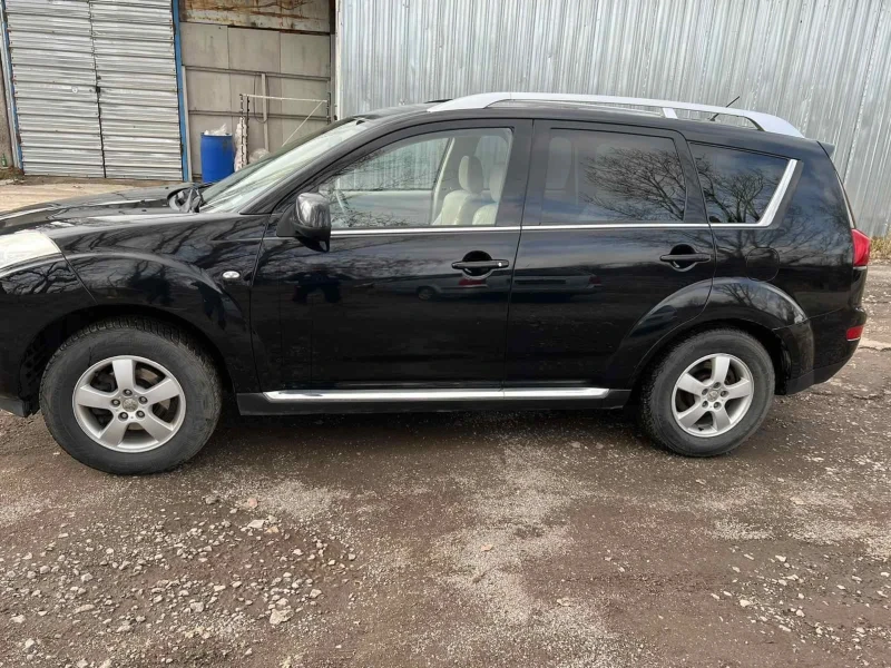 Peugeot 5008, снимка 8 - Автомобили и джипове - 53580273