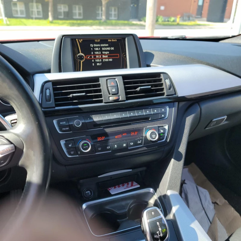 BMW 335 * xDrive * N55 * 8ZF * * АвтоКредит - 24899 лв. - 27139205 | Car24.bg