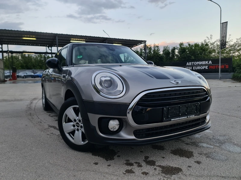 Mini Clubman УНИКАЛЕН/FUL-FUL - 21999 лв. - 75320236 1