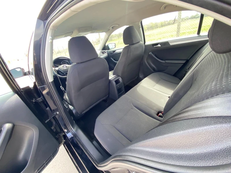 VW Jetta | Mobile.bg — изображение 12