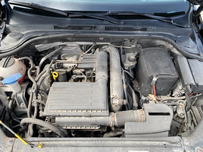 VW Jetta | Mobile.bg — изображение 15