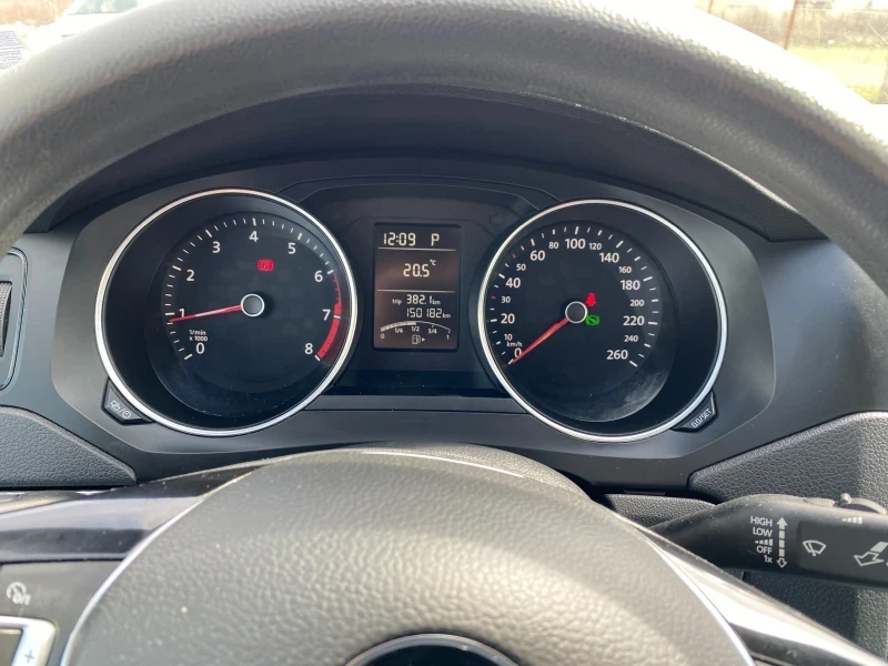 VW Jetta | Mobile.bg — изображение 14