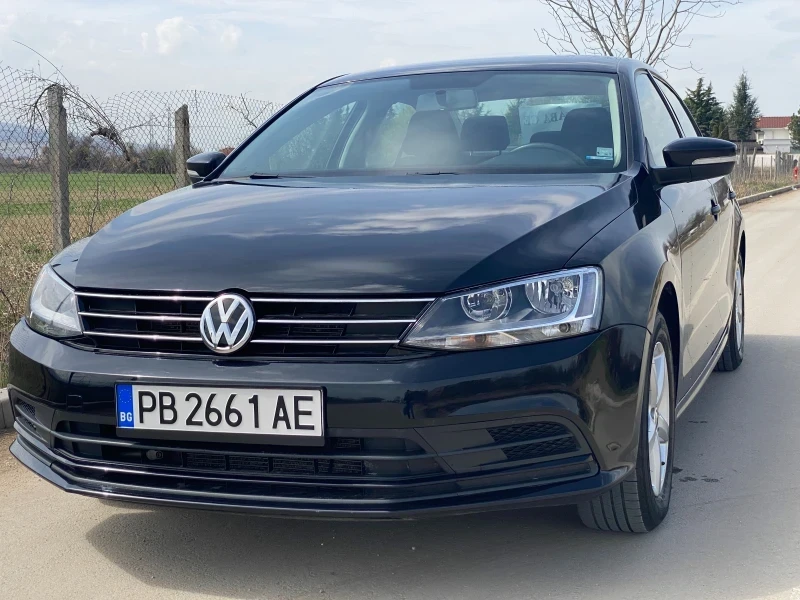 VW Jetta | Mobile.bg — изображение 1